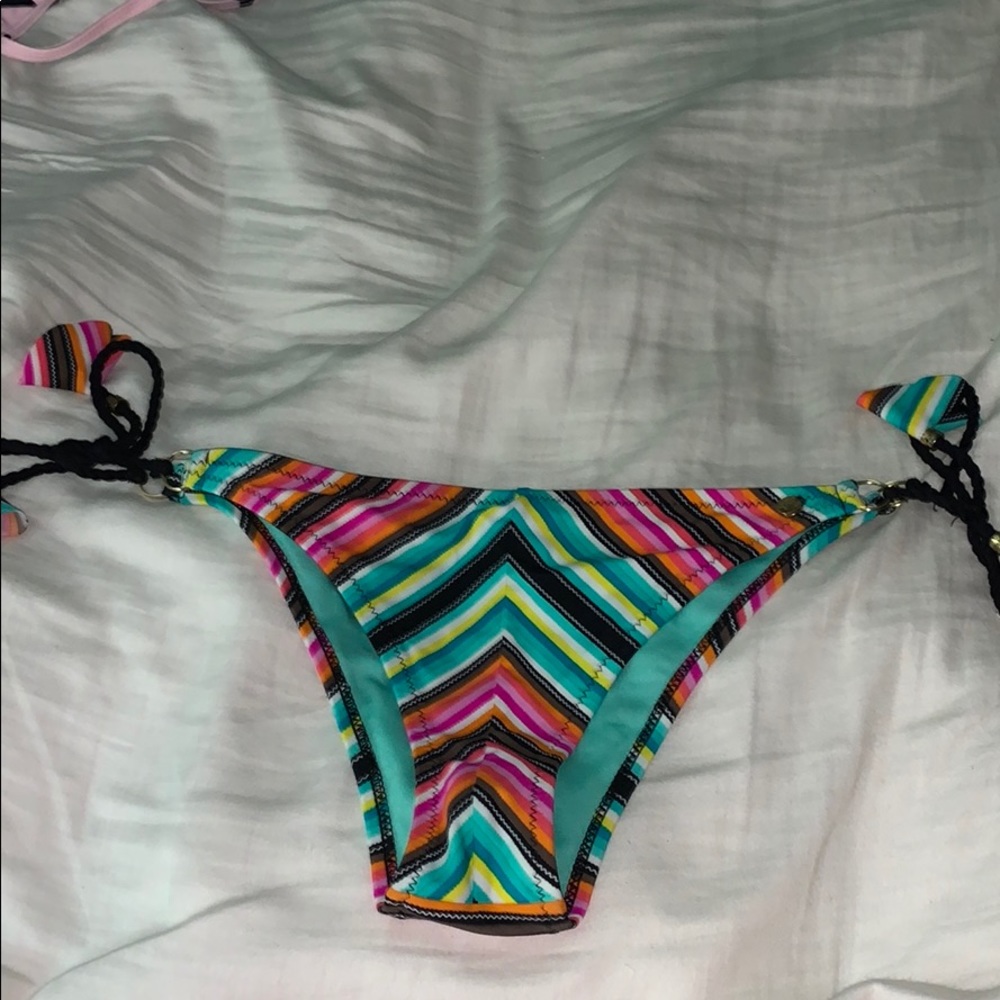 Bikini Bottoms